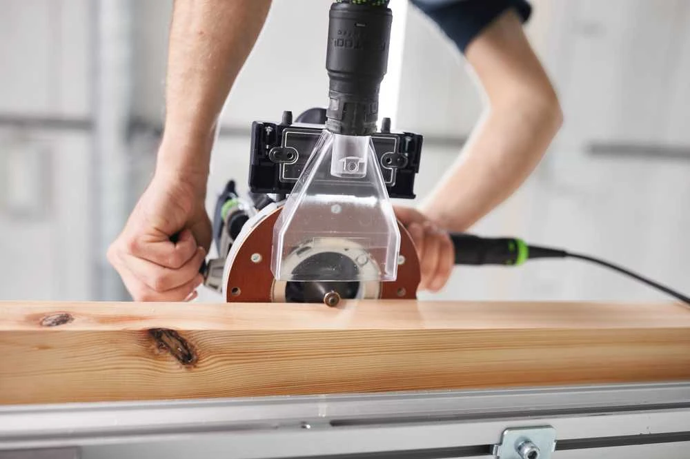 Festool Nusiurbimo gaubtas AH-OF 1400