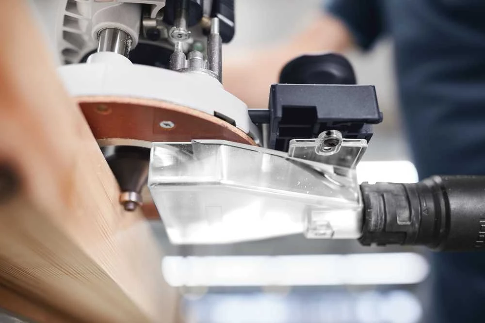 Festool Nusiurbimo gaubtas AH-OF 1400