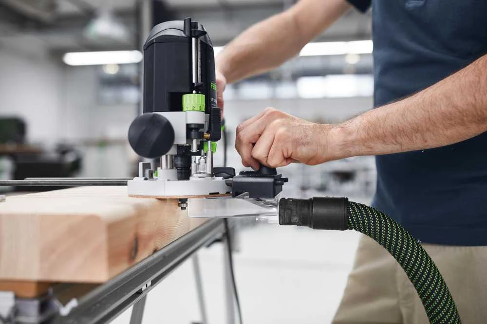 Festool Nusiurbimo gaubtas AH-OF 1400