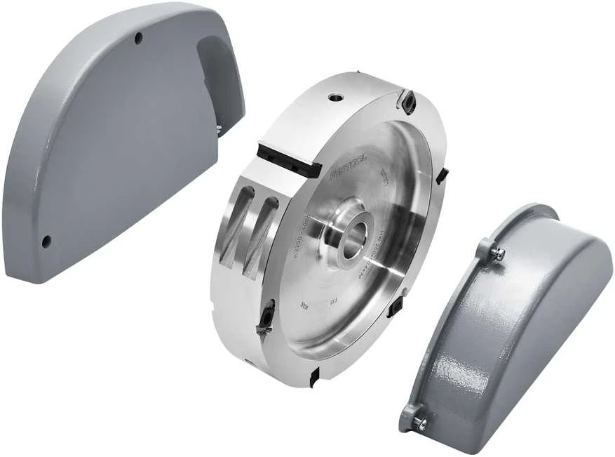Obliavimo įrenginys diskiniam pjūklui Festool CSP 132 E