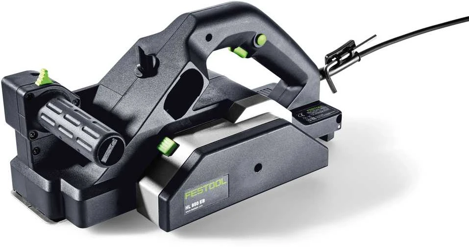 Festool HL 850 EB-Plus elektrinis oblius