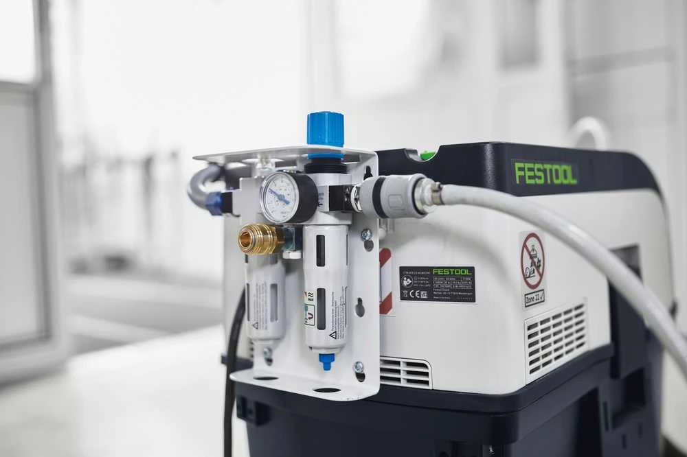 Festool Oro paruošimo blokas VE-CT