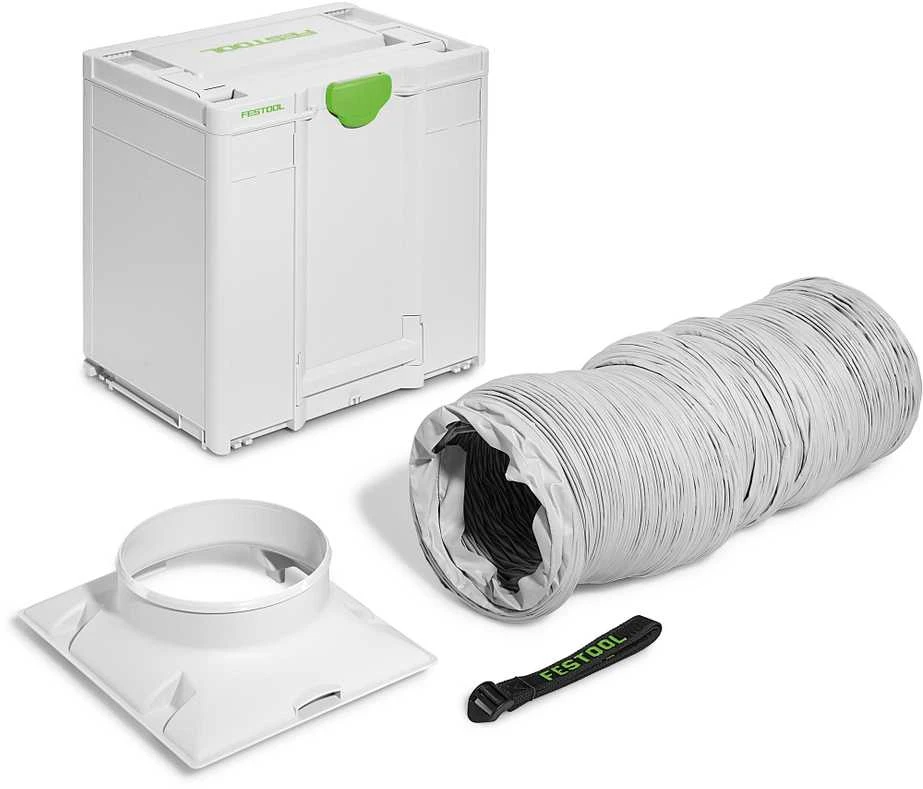 Festool Oro tiekimo žarna LS-SYS-AIR D200x6m