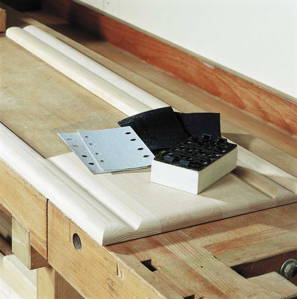 Profilio padas Festool ''Pasidaryk pats'' SSH-STF-LS130 Kit