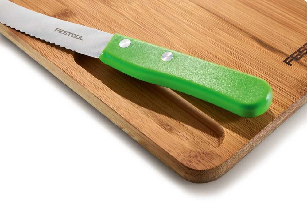 Peilio ir pjaustymo lentelės rinkinys Festool