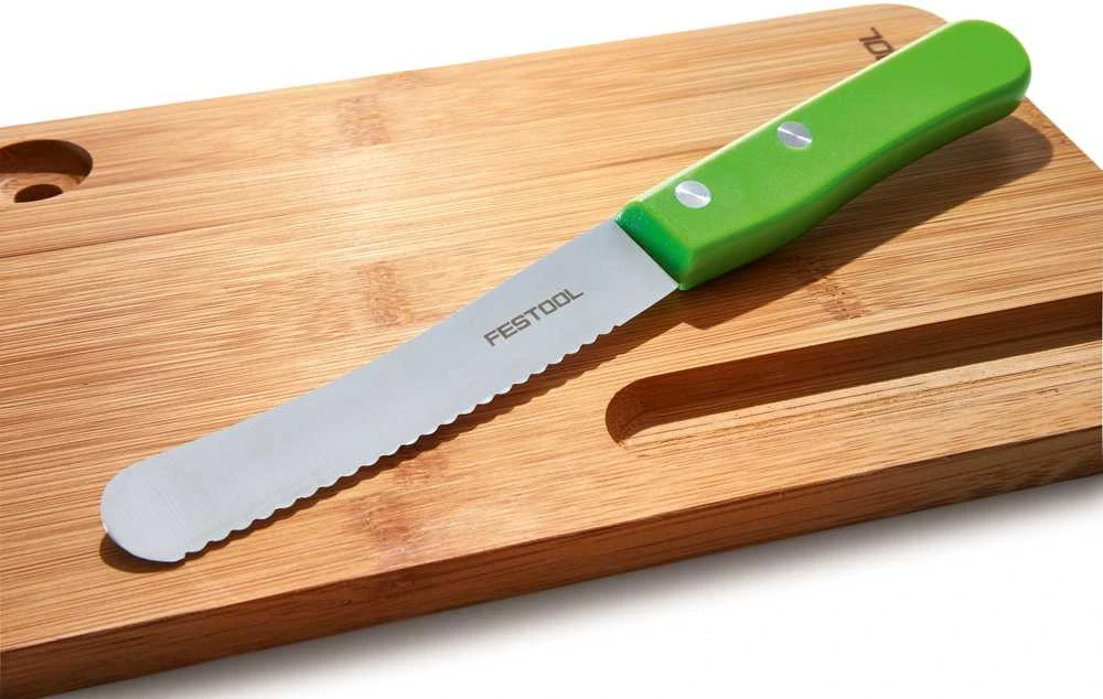 Peilio ir pjaustymo lentelės rinkinys Festool