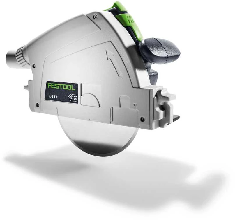 Picos pjaustuvas Festool PIZZ-TS