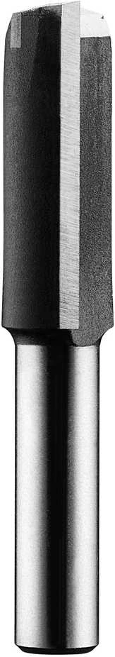 Griovelių freza su galiniais ašmenimis Festool; Ø12 mm; 60 mm