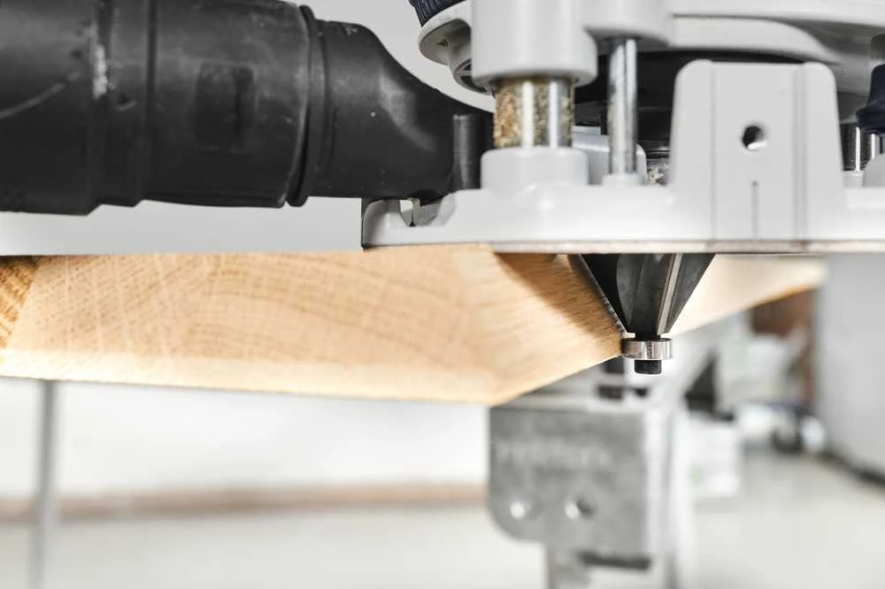 Festool Pjovikliai HW S8 D36/45°
