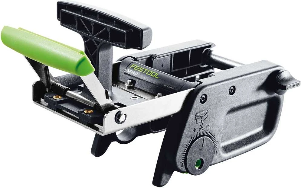 Skersinio pjovimo prietaisas Festool KP 65/2
