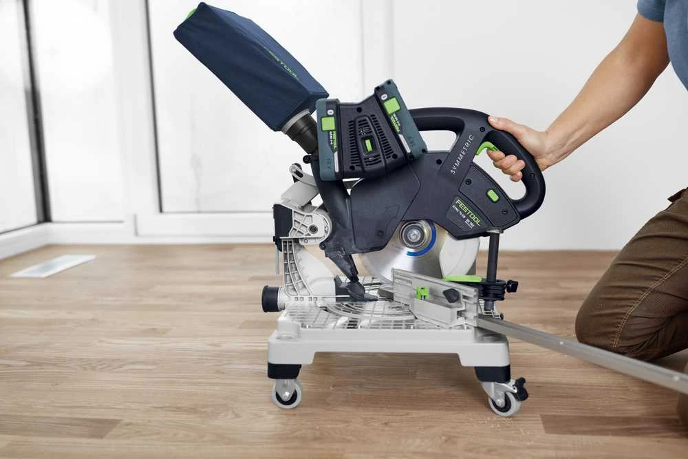 Festool Pjovimo diskas ALUMINIUM/PLASTICS HW 216x2,3x30 W60