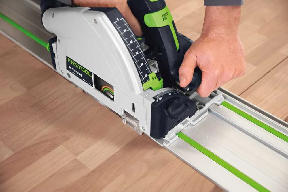 Pjovimo diskas laminatui Festool; Ø160 mm