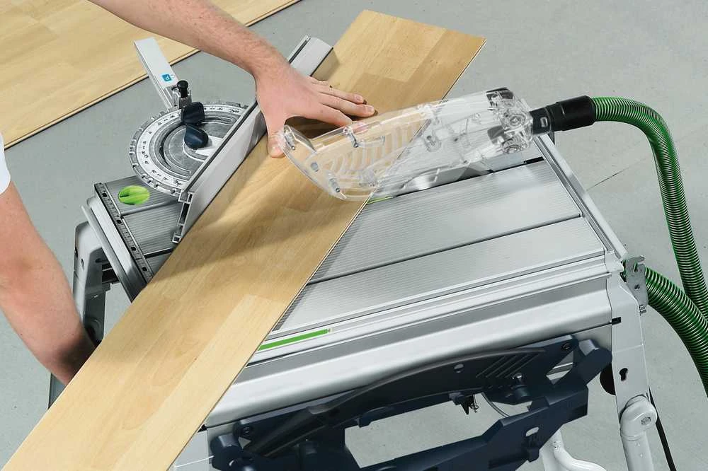 Festool Pjovimo diskas LAMINATE/HPL HW 190x2,6 FF TF54
