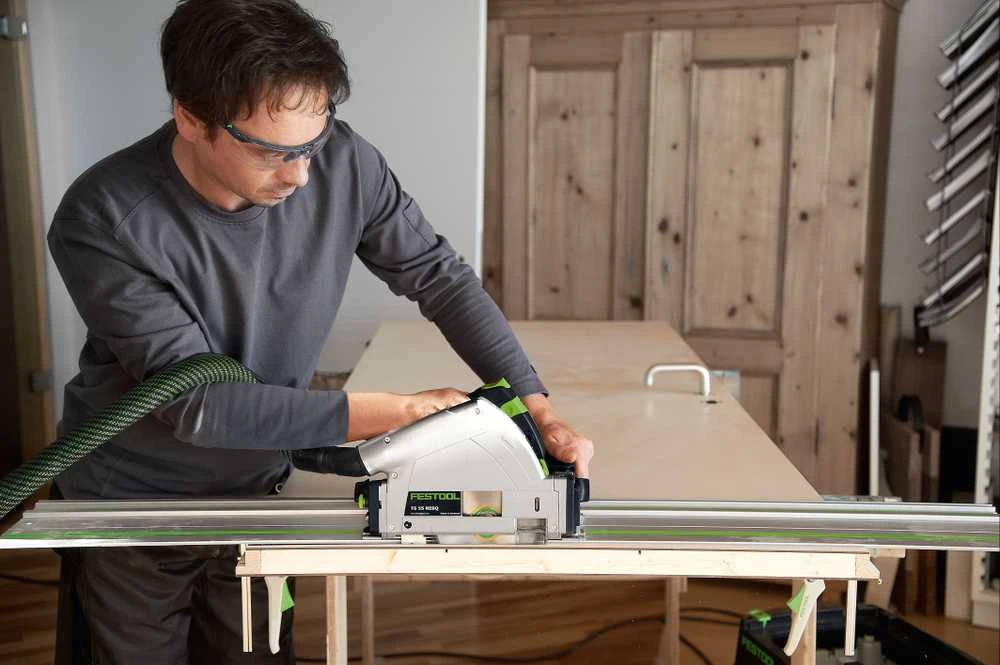 Pjovimo diskas medienai Festool; Ø160 mm