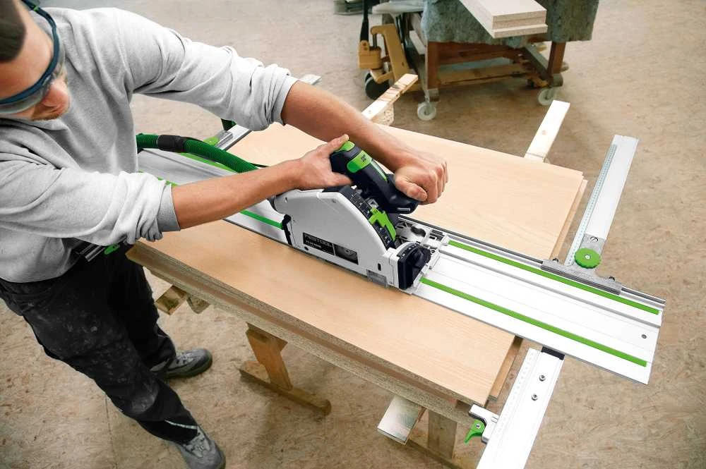 Pjovimo diskas medienai Festool; Ø160 mm