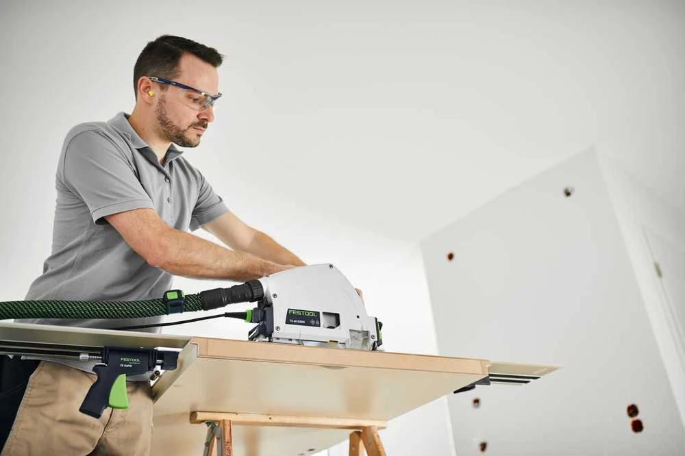 Pjovimo diskas medienai Festool HW 205765; 168x20 mm; Z42