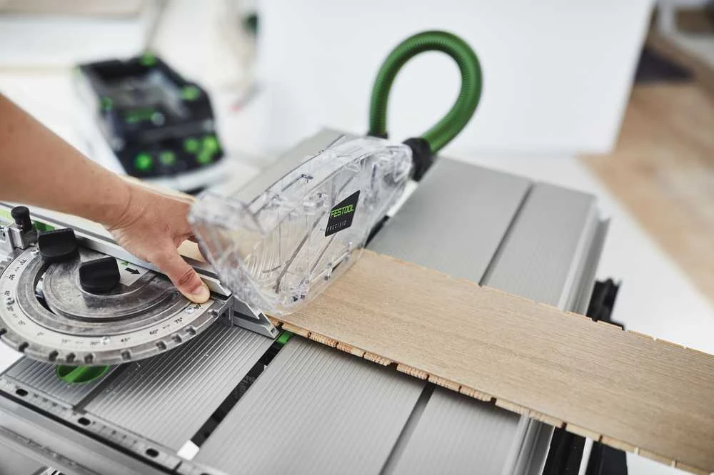 Pjovimo diskas laminatui Festool; Ø190 mm