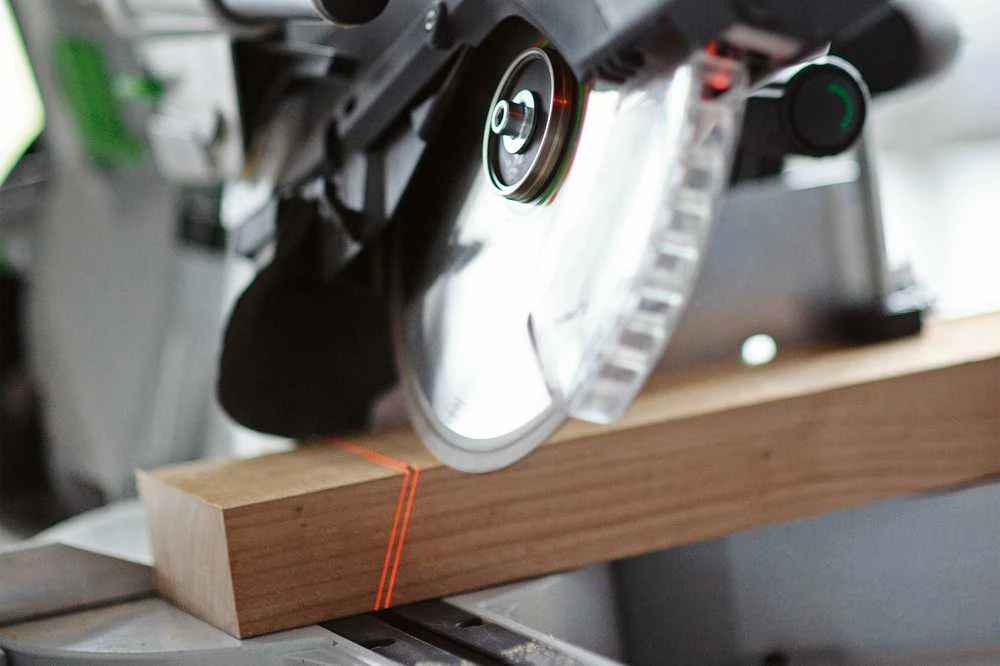 Pjovimo diskas medienai Festool; Ø260 mm
