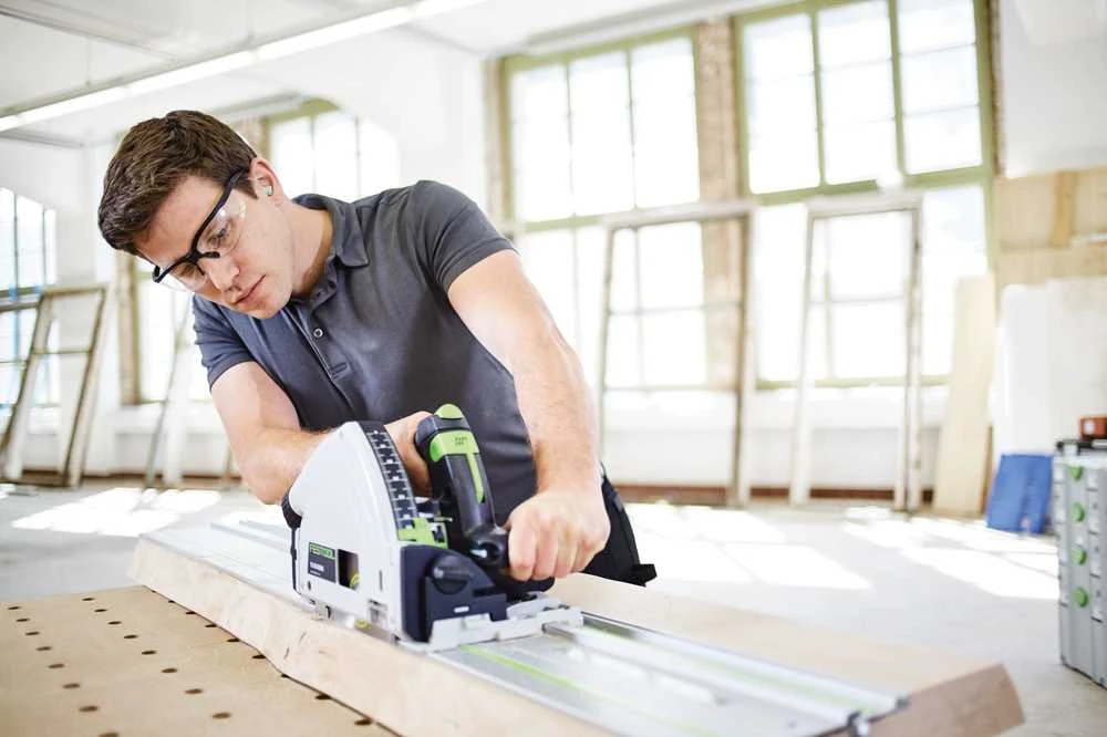 Pjovimo diskas medienai Festool; Ø160 mm