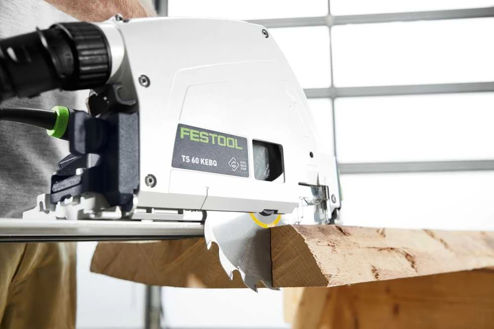 Festool Pjovimo diskas WOOD RIP CUT HW 168x1,8x20 PW16
