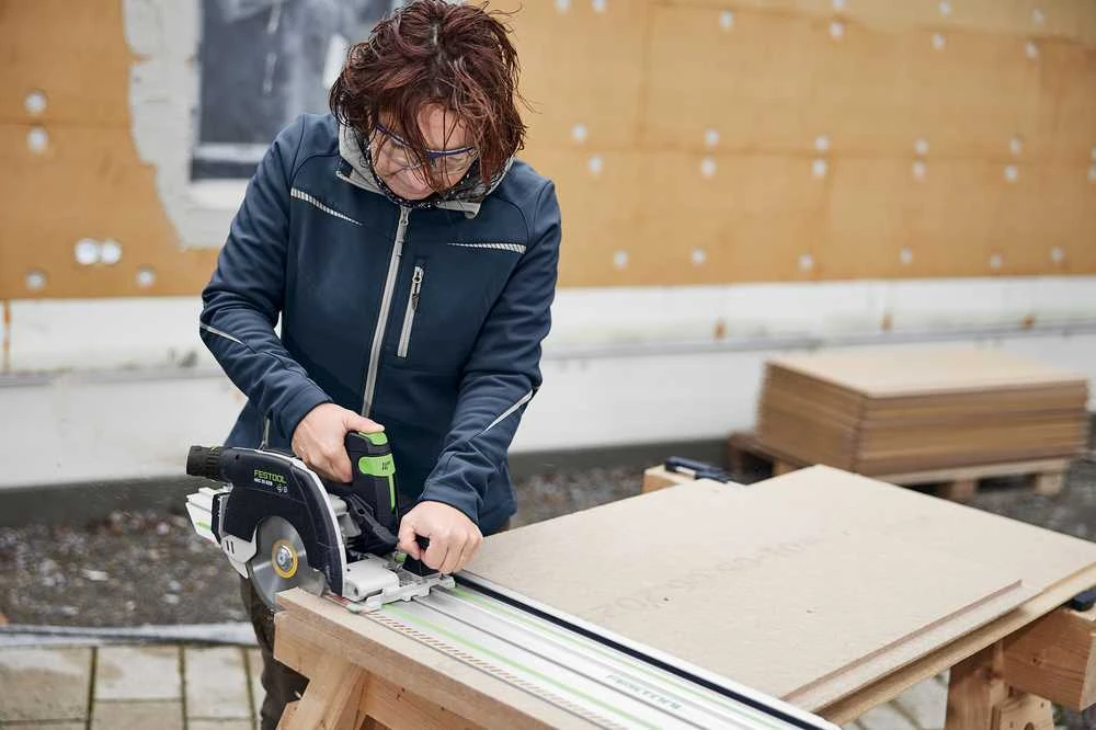 Festool Pjovimo diskas WOOD STANDARD HW 160x1,6x20 W18