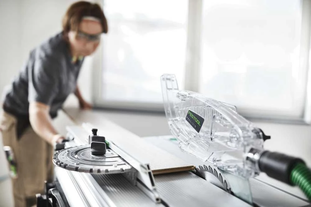 Pjovimo diskas medienai Festool; Ø190 mm