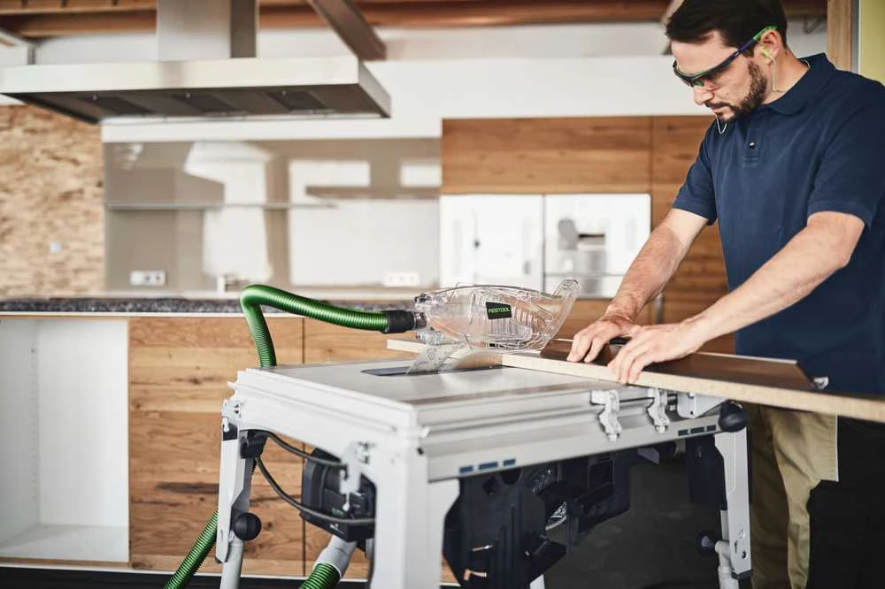 Festool Pjovimo diskas WOOD UNIVERSAL HW 254x2,4x30 W40