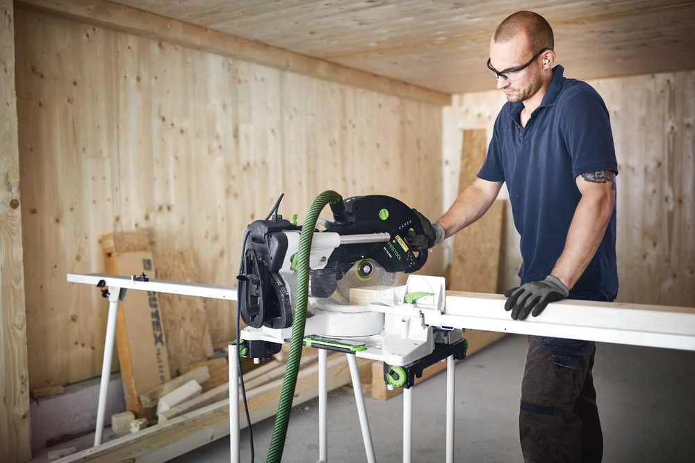 Pjovimo diskas medienai Festool; Ø260 mm