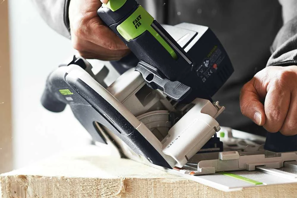 Festool Pjovimo diskų rinkinys KSB-SORT/3 W 160x1,8