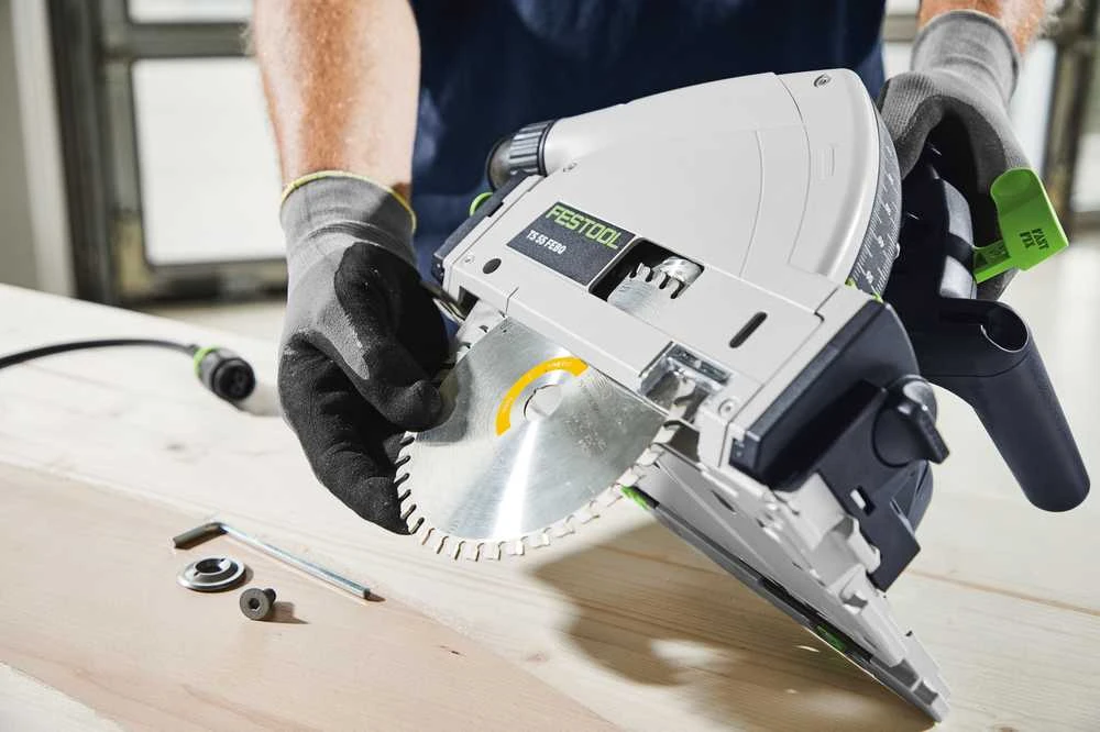 Festool Pjovimo diskų rinkinys KSB-SORT/3 W 160x1,8