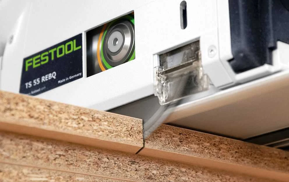 Festool Pjovimo diskų rinkinys KSB-SORT/3 W 160x2,2