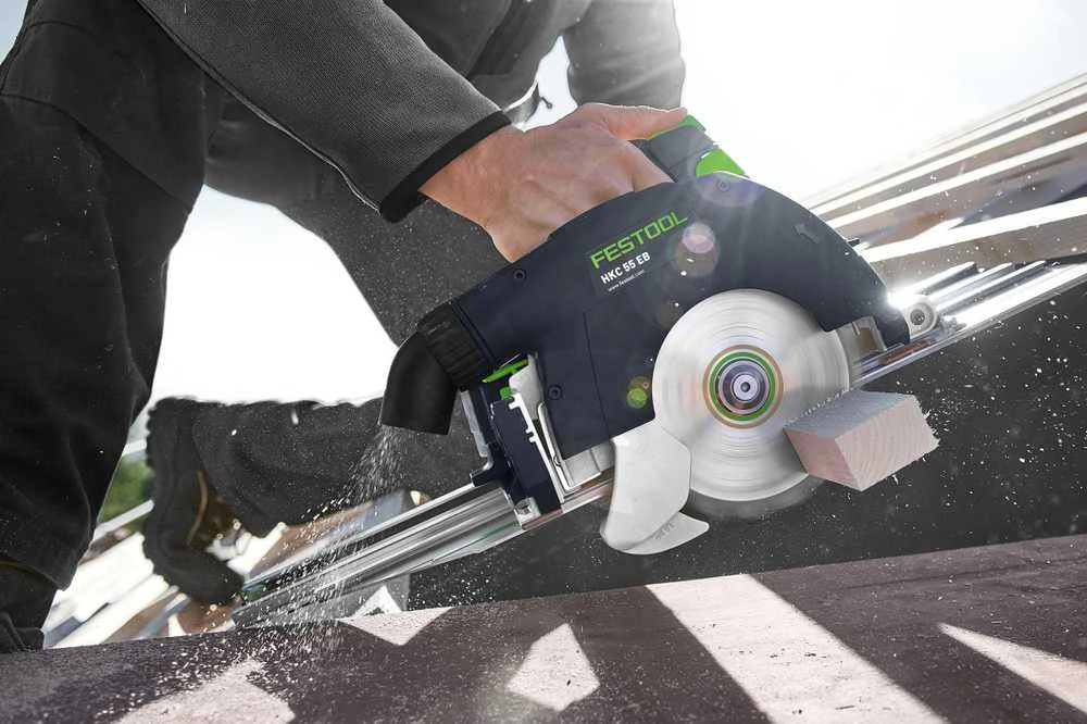 Festool Pjovimo diskų rinkinys KSB-SORT/3 W 160x2,2