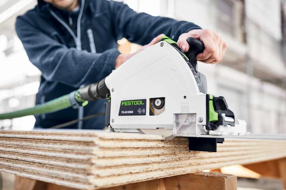 Festool Pjovimo diskų rinkinys KSB-SORT/3 W 168x1,8