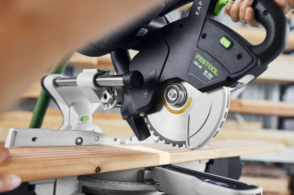 Festool Pjovimo diskų rinkinys KSB-SORT/3 W/A 216x2,3