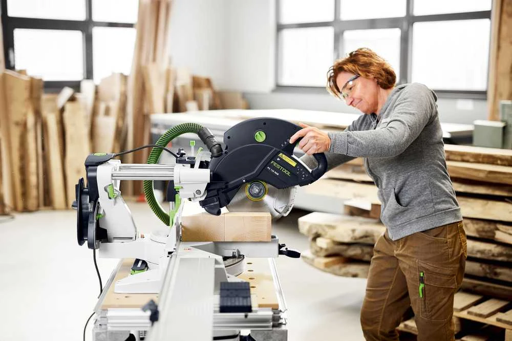 Festool Pjovimo diskų rinkinys KSB-SORT/3 W/A 260x2,5