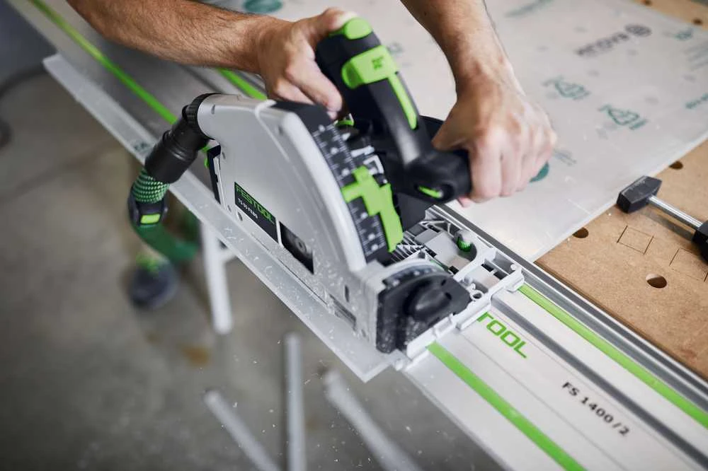 Festool Pjovimo diskų rinkinys KSB-SORT/3 W/L/A 160x1,8