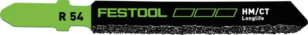 Festool R 54 G Riff pjūklelis siaurapjūkliui