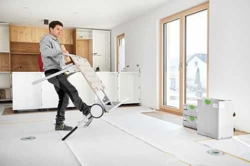 Darbo stalas Festool UG-CSC-SYS