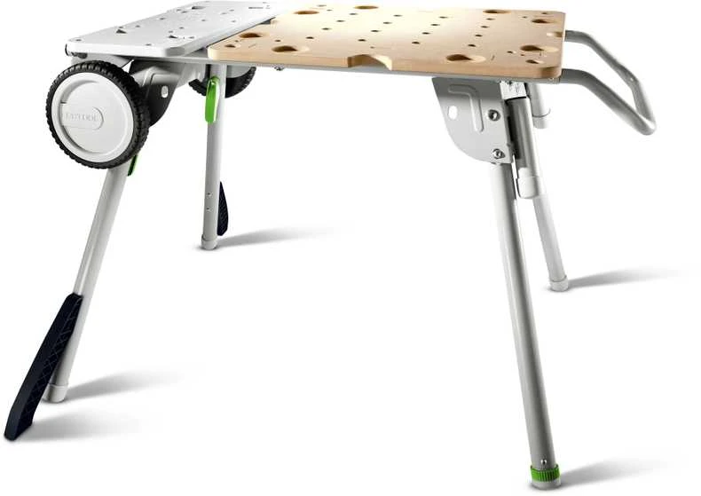 Darbo stalas Festool UG-CSC-SYS