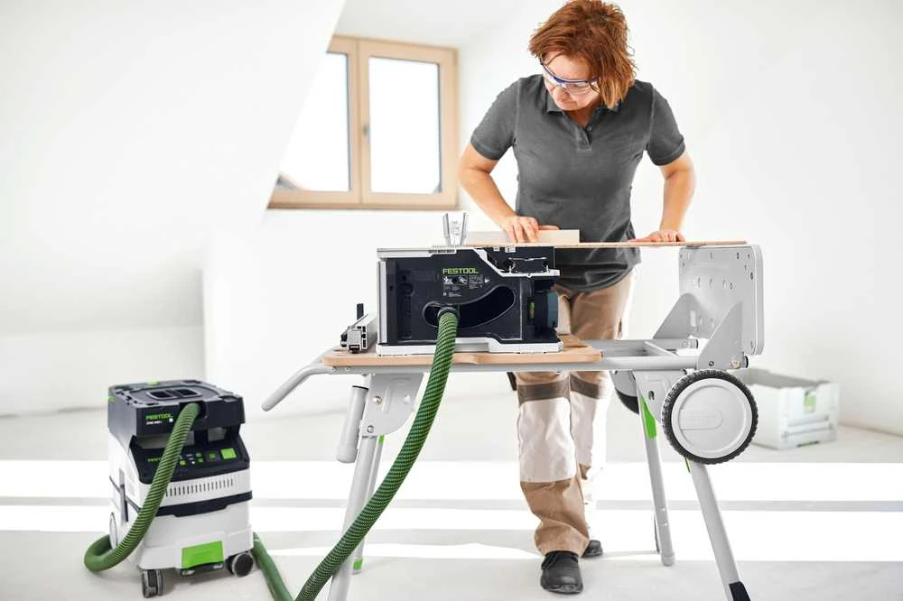 Darbo stalas Festool UG-CSC-SYS
