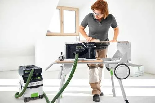 Darbo stalas Festool UG-CSC-SYS