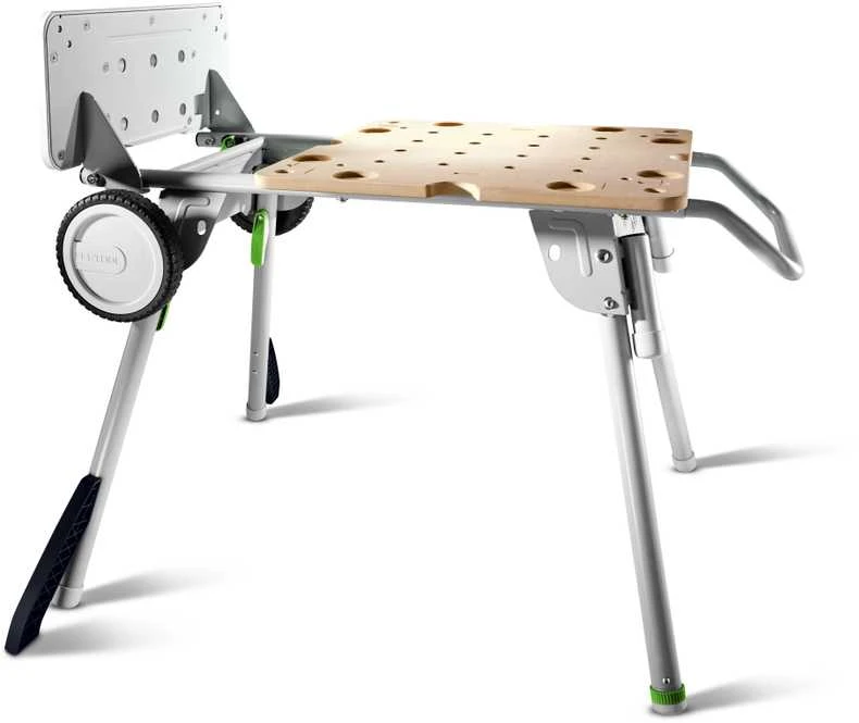 Darbo stalas Festool UG-CSC-SYS