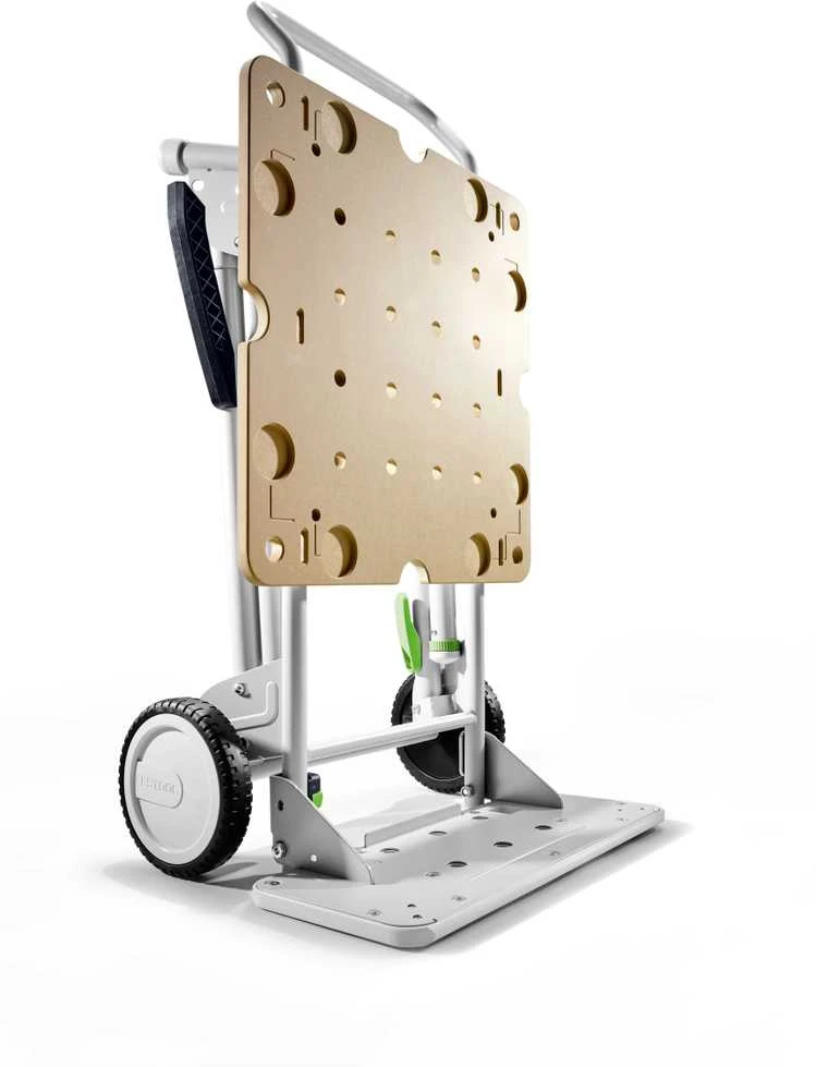 Darbo stalas Festool UG-CSC-SYS