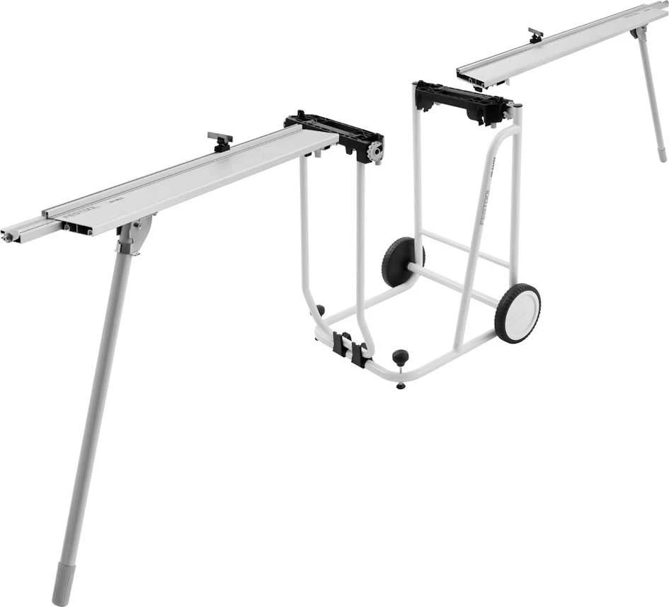 Festool UG-KA-Set mobilus rėmas su liniuotėmis
