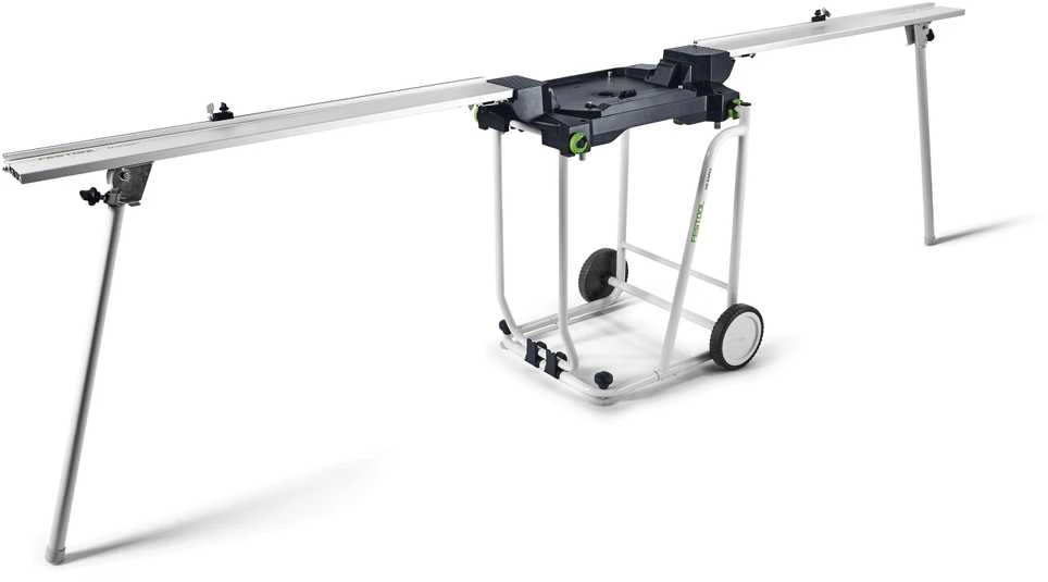 Festool UG-KA-KS 60 mobilus transportavimo ir darbo stovas