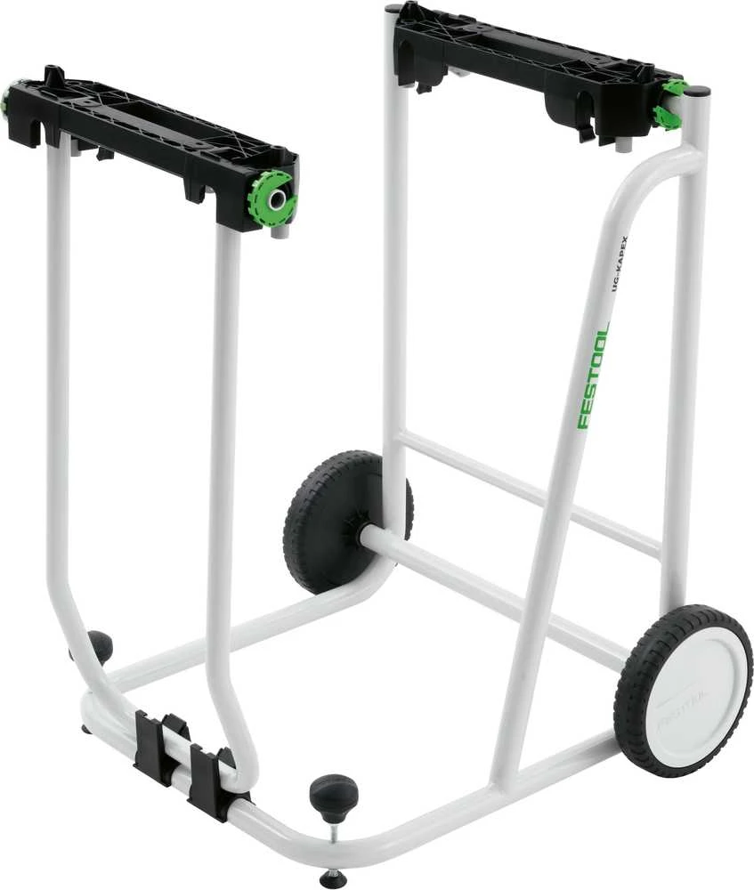 Festool UG-KAPEX mobilus stovas
