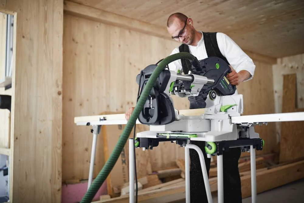 Stovas Festool UG-KAPEX