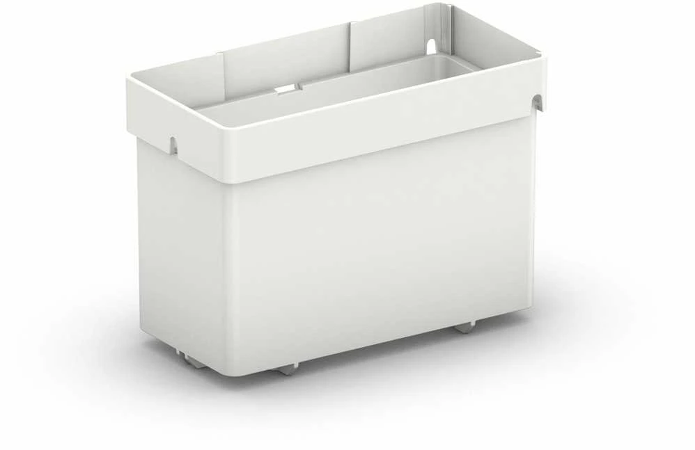 Plastikinė dėžutė Festool Box 50x100x68/10