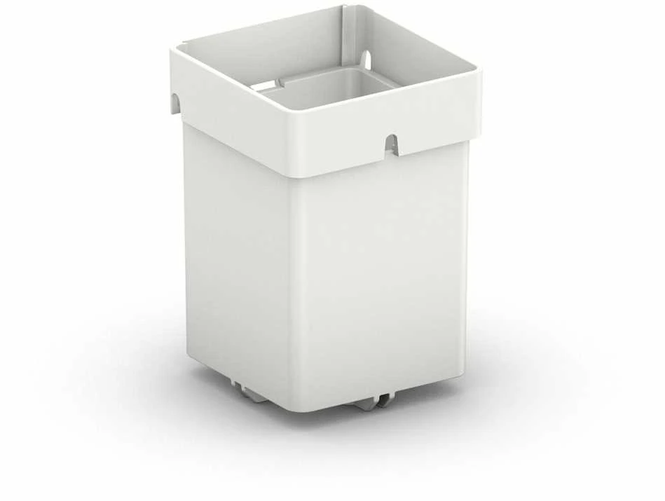 Plastikinė dėžutė Festool Box 50x50x68/10; 10 vnt.