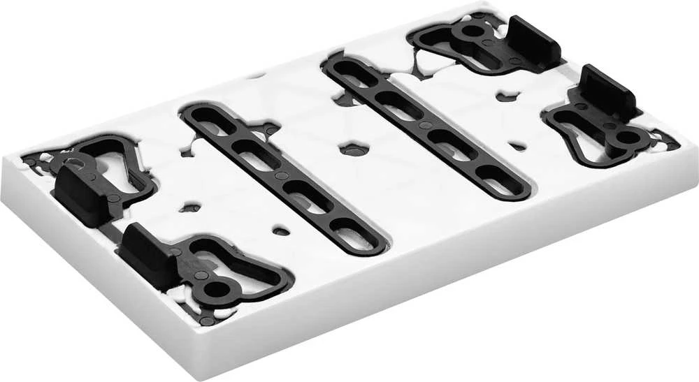 Plokščias šlifavimo padas Festool SSH-STF-LS130-F; 80x130 mm